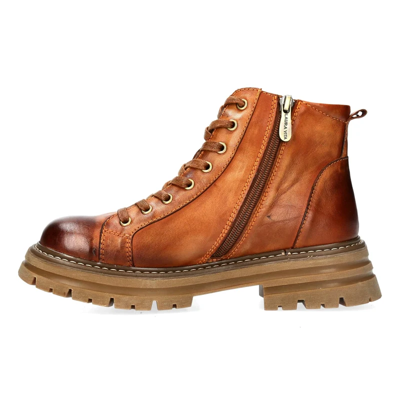 Bottines - MOLYO 11