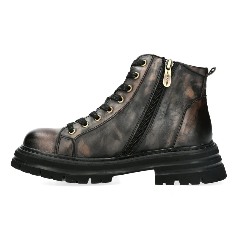Bottines - MOLYO 11