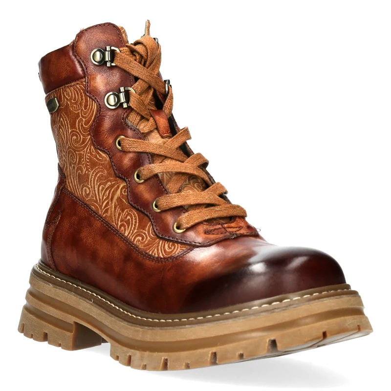 Bottines - MOLYO 02