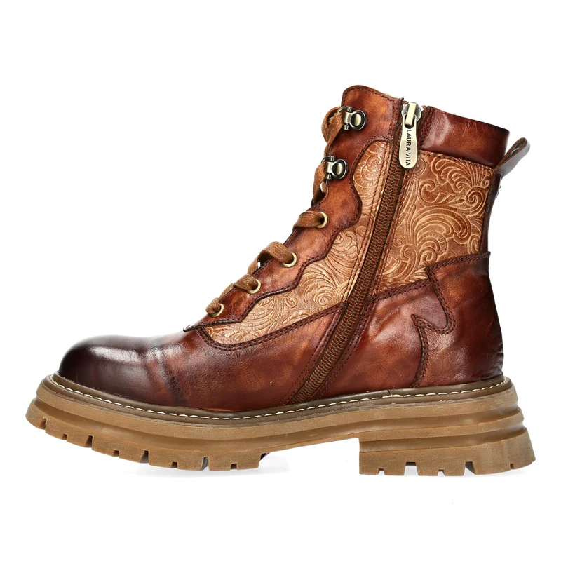 Bottines - MOLYO 02