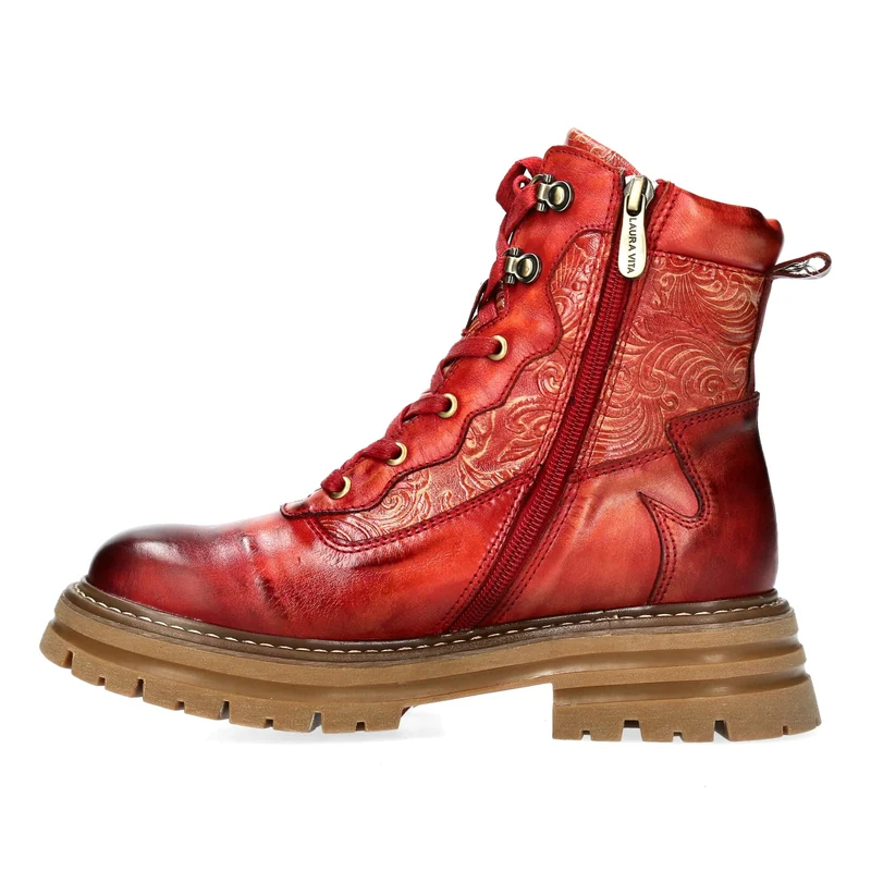 Bottines - MOLYO 02