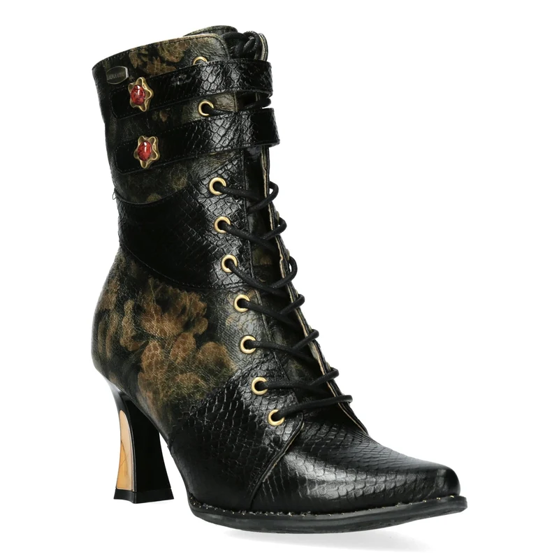 Bottines - OANELO 13