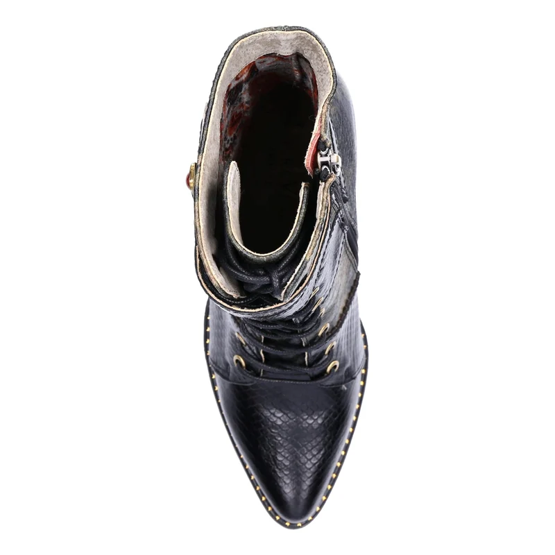 Bottines - OANELO 13