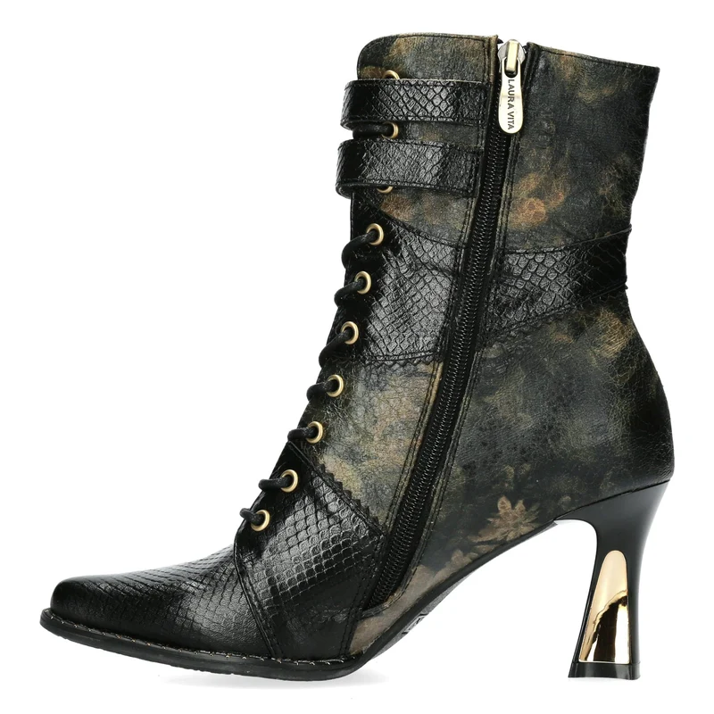 Bottines - OANELO 13