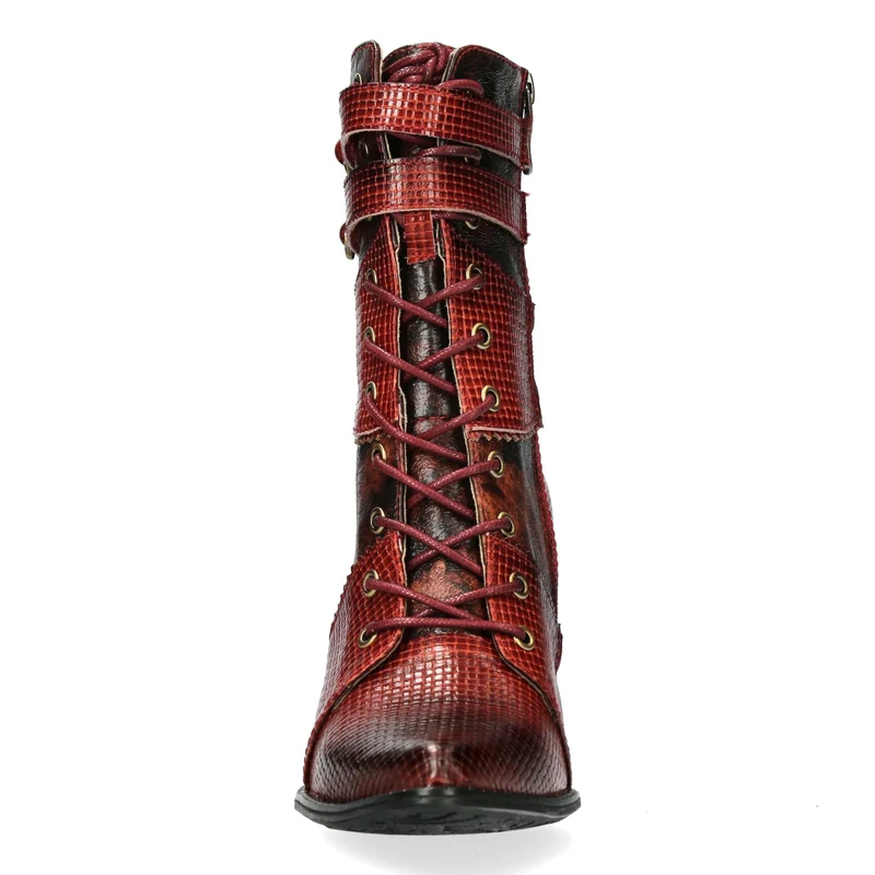 Bottines - OANELO 13