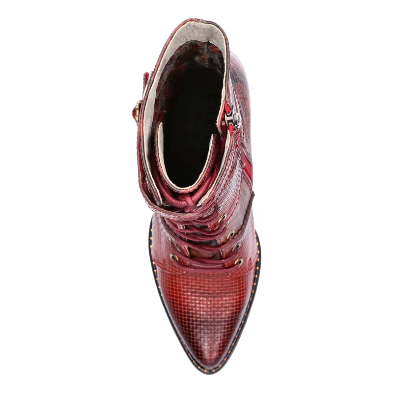Bottines - OANELO 13