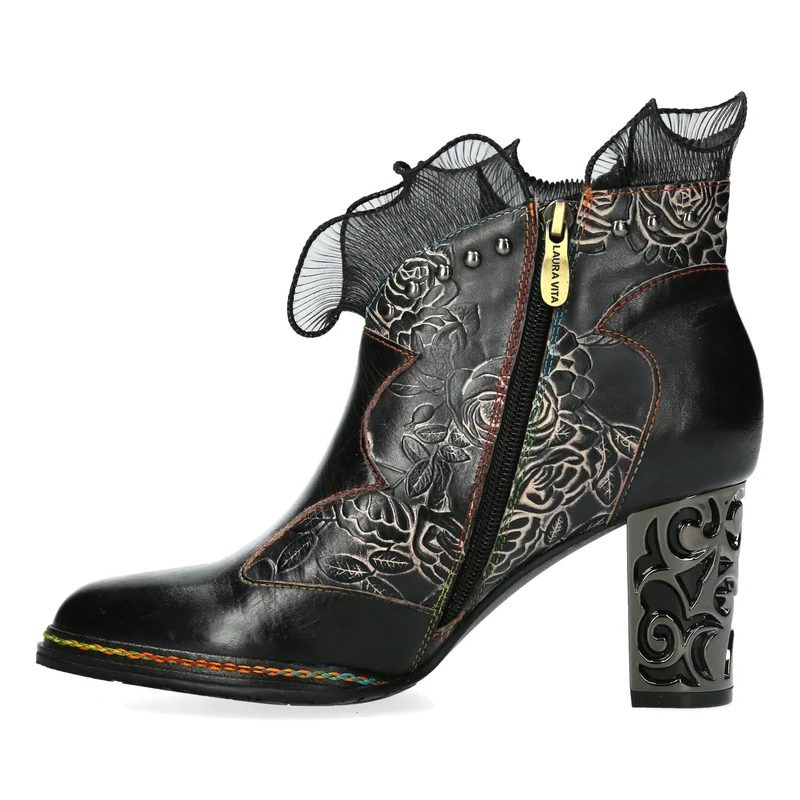 Bottines - LEDAO 63
