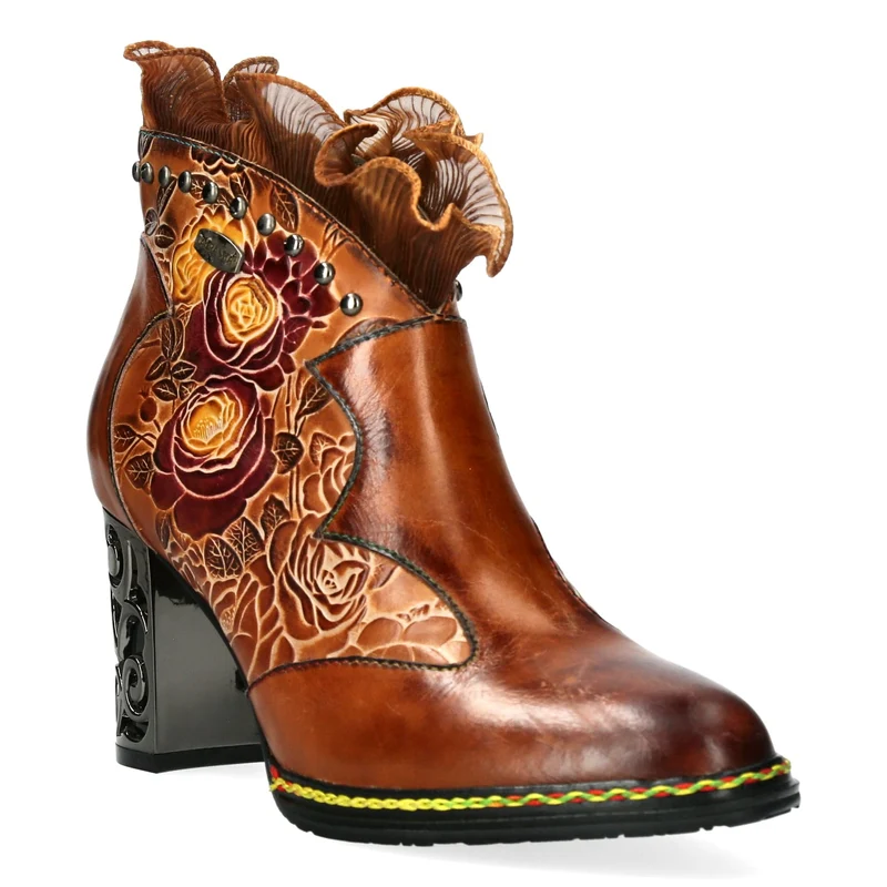 Bottines - LEDAO 63