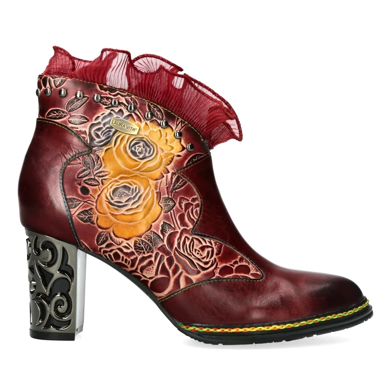 Bottines - LEDAO 63