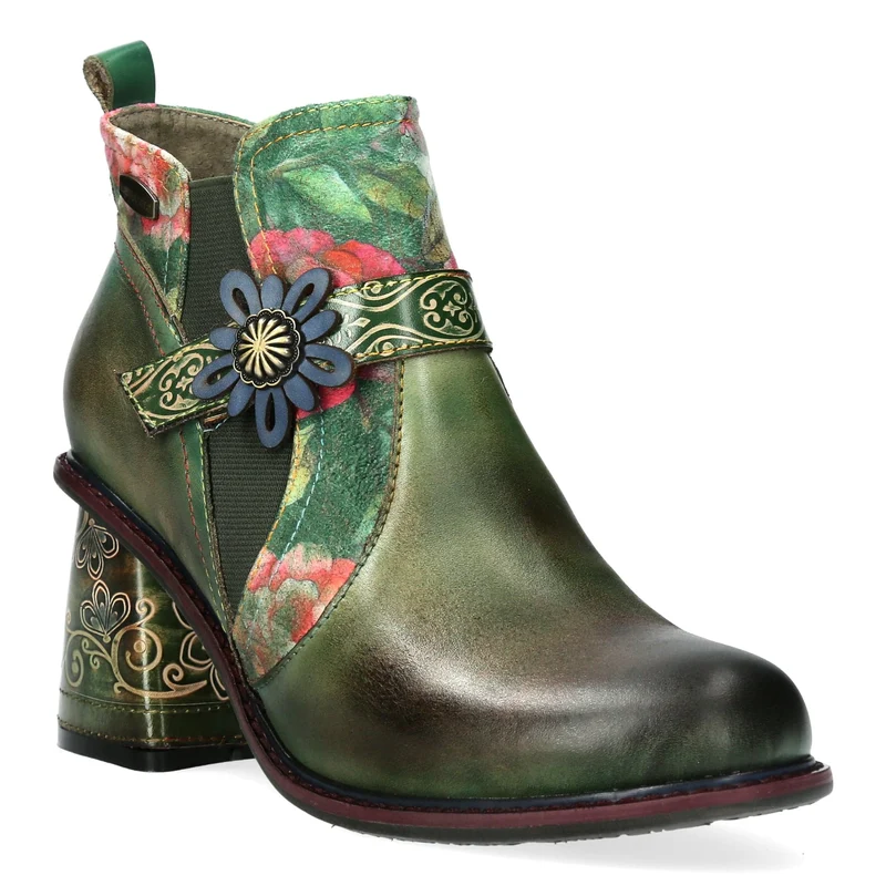 Bottines - EVCAO 86