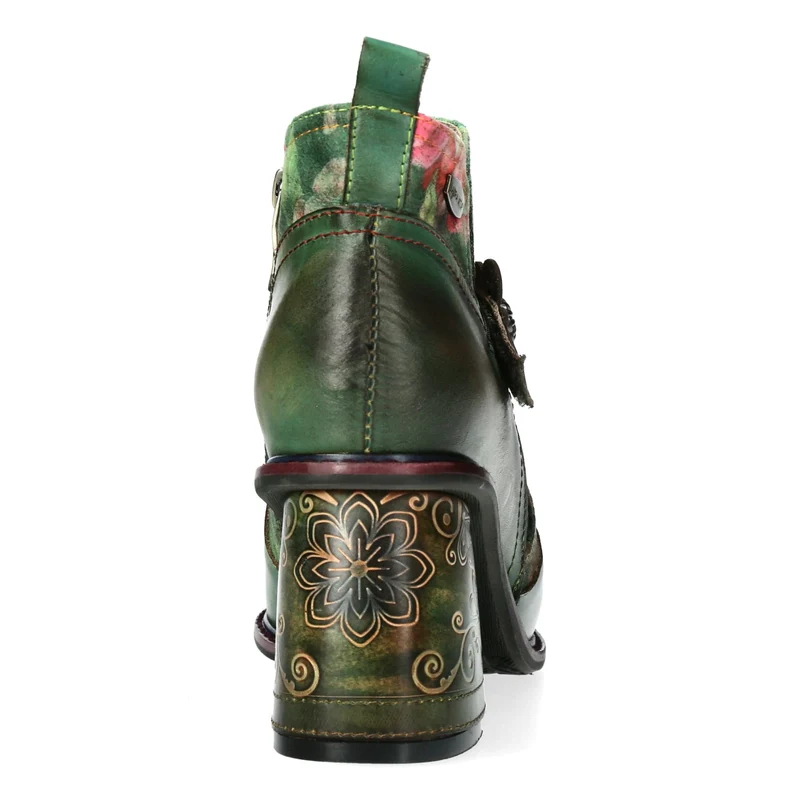 Bottines - EVCAO 86