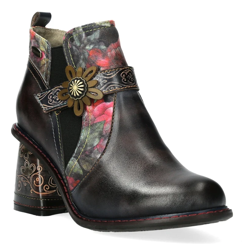 Bottines - EVCAO 86