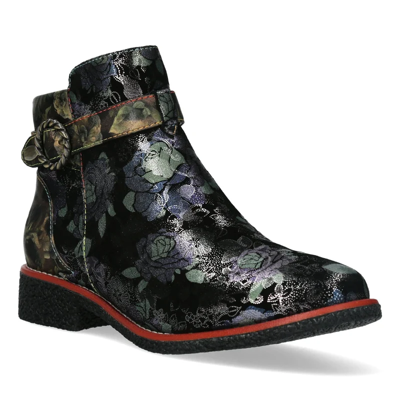 Bottines - COCRALIEO 71