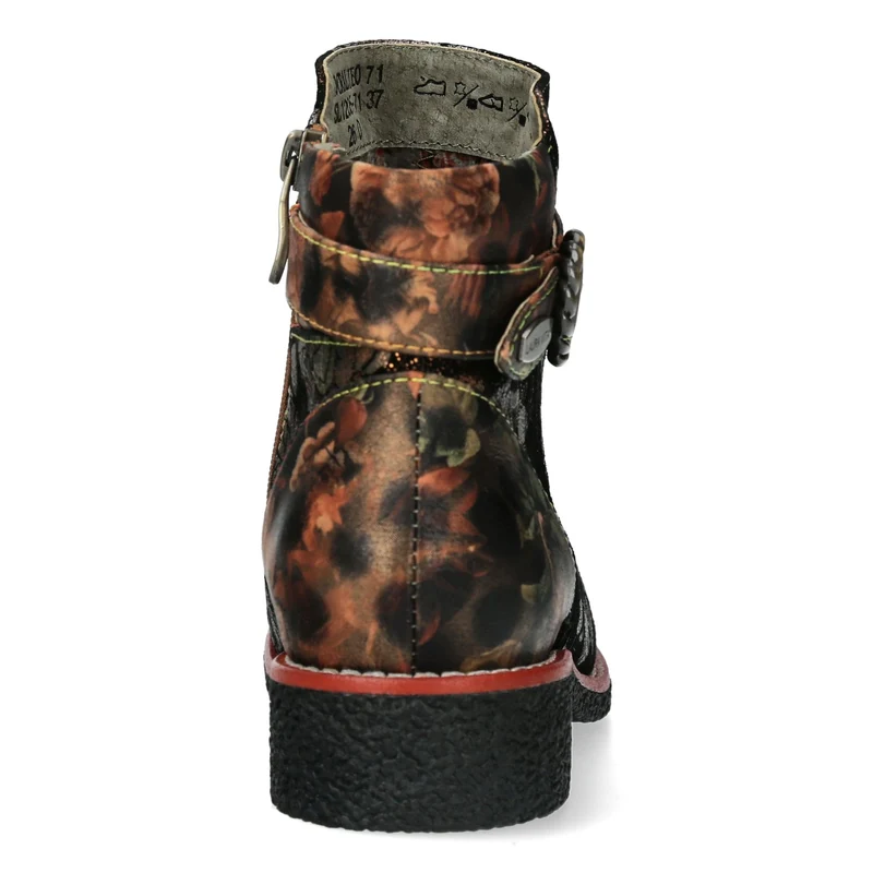 Bottines - COCRALIEO 71