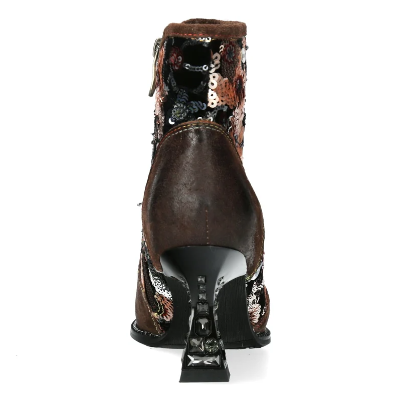 Bottines - OLIVEO 11