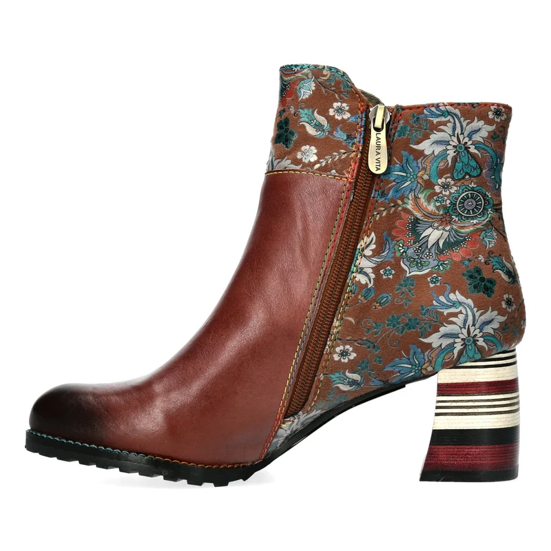Bottines - IDCORAO 03
