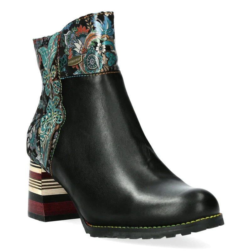 Bottines - IDCORAO 03