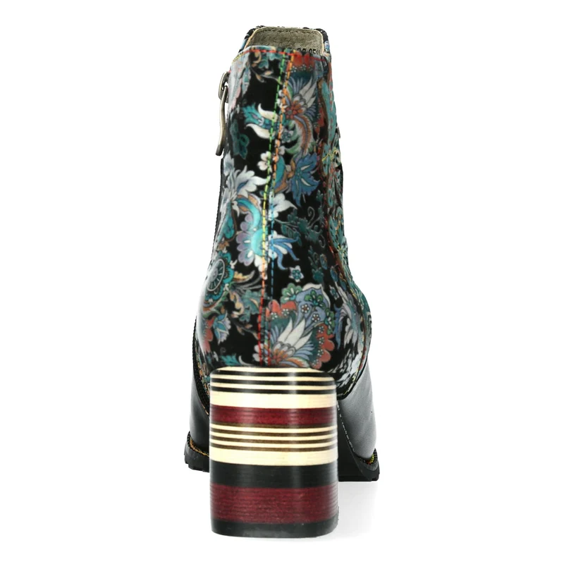 Bottines - IDCORAO 03