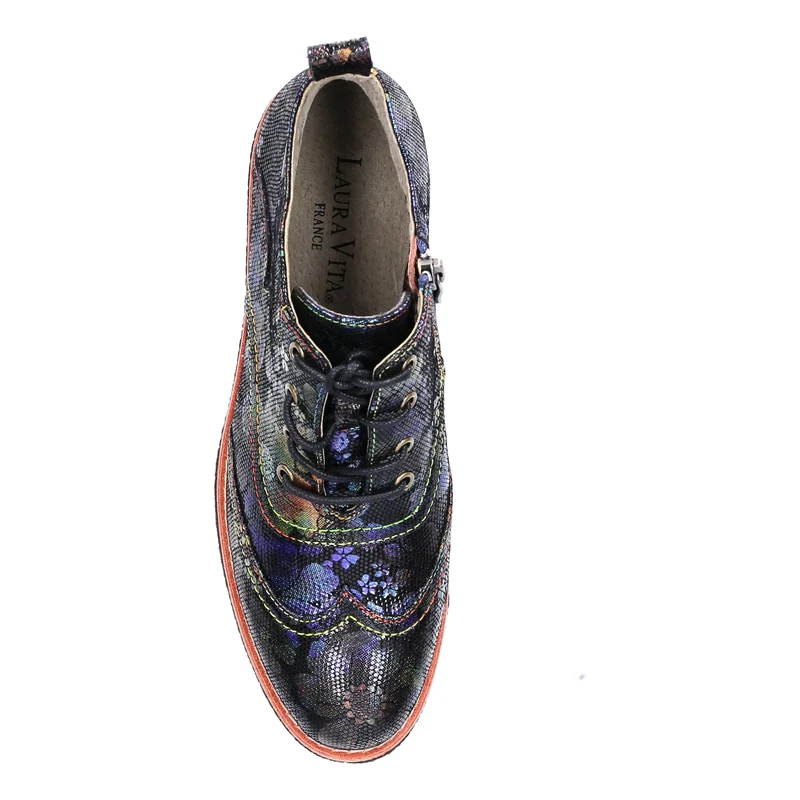 Bottines - COCRALIEO 17
