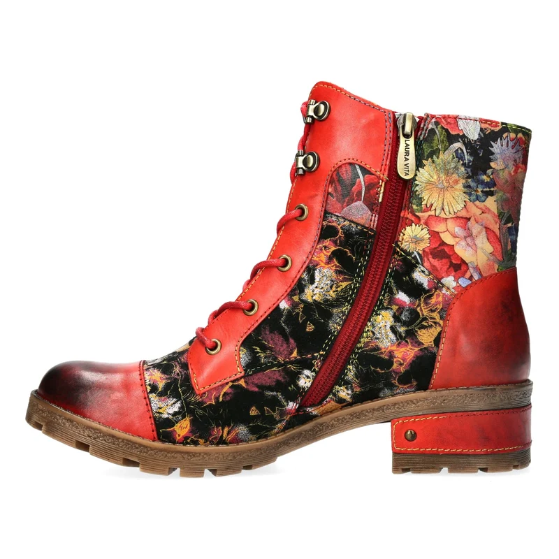 Bottines - COCRAILO 86