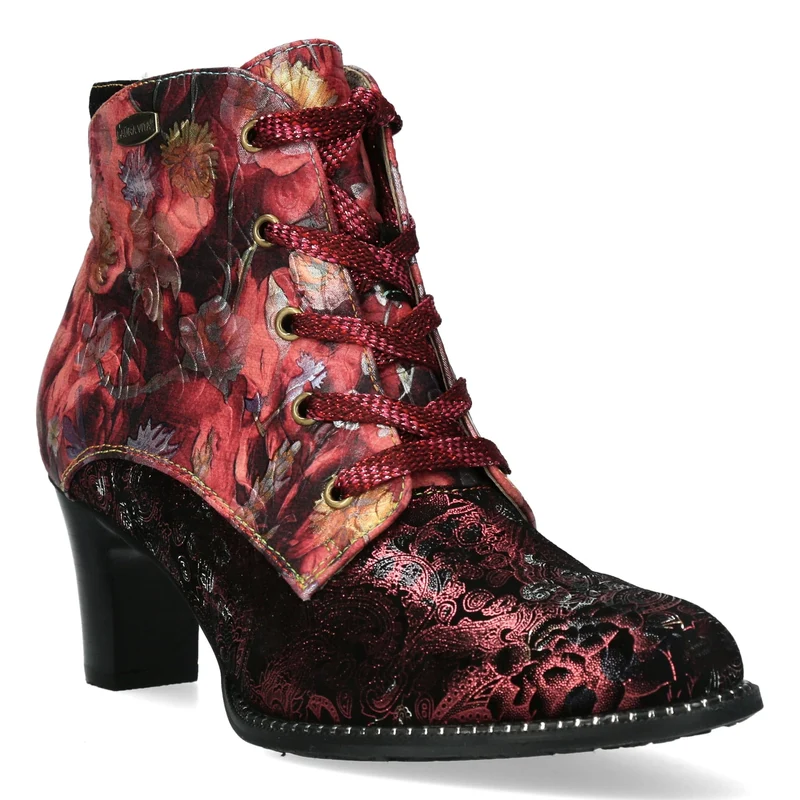 Bottines - ELCODIEO 01
