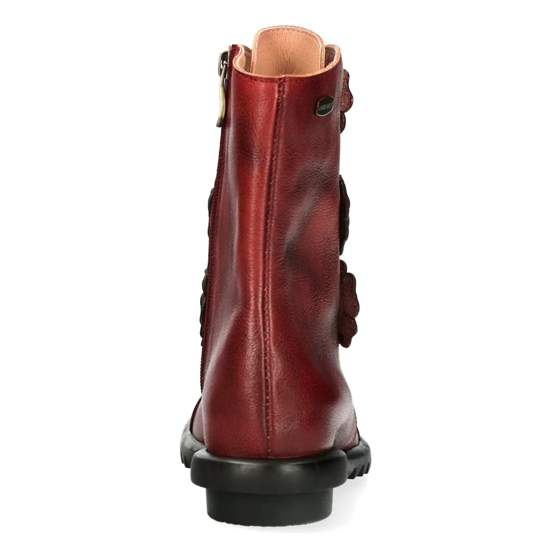 Bottines - CYRIELLE 43