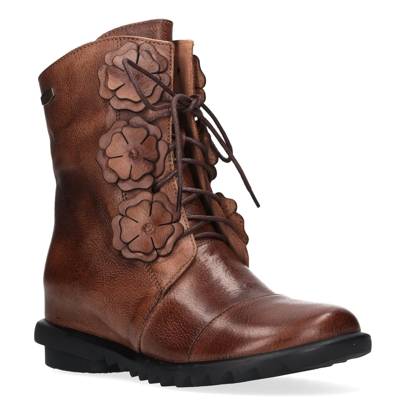 Bottines - CYRIELLE 43