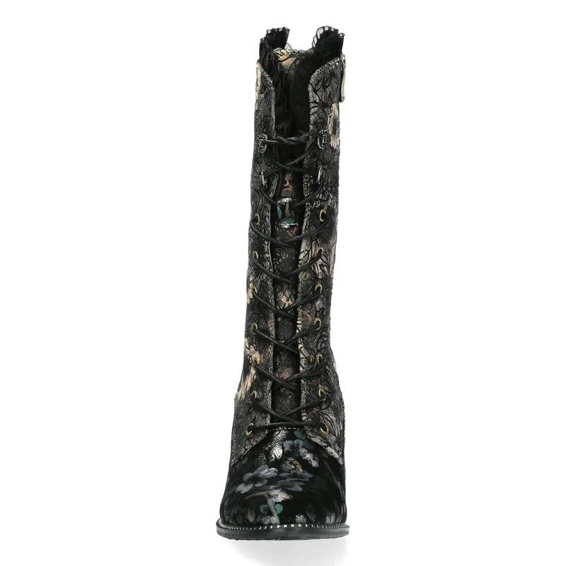 Bottes - ALCBANEO 351