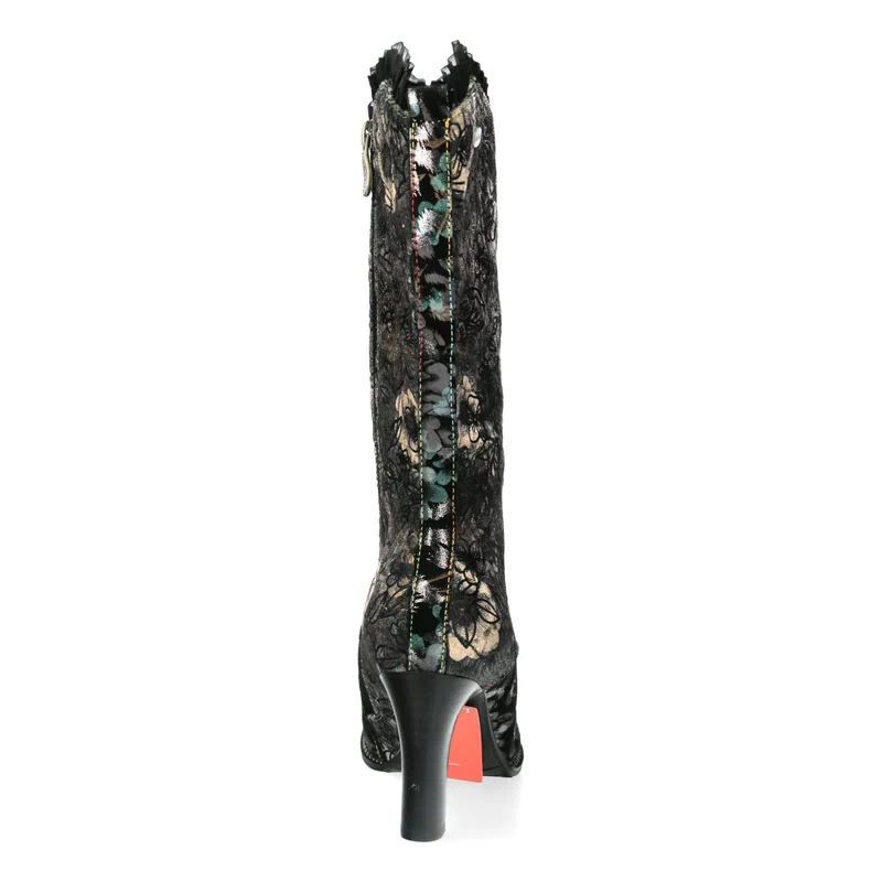 Bottes - ALCBANEO 351