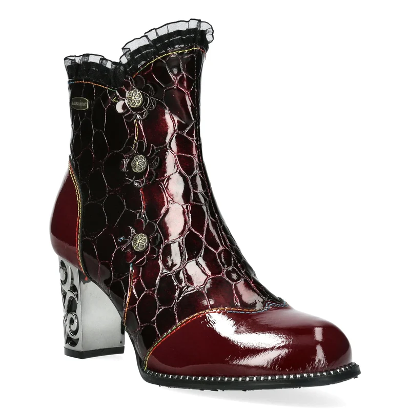 Bottines - LEDAO 14