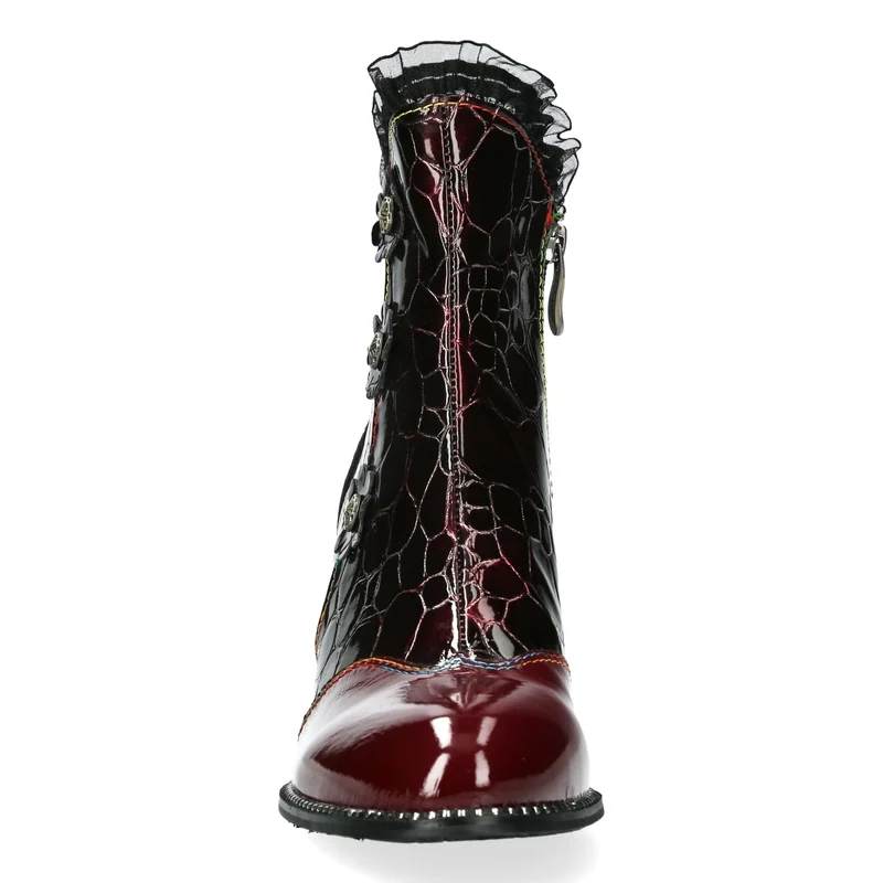 Bottines - LEDAO 14