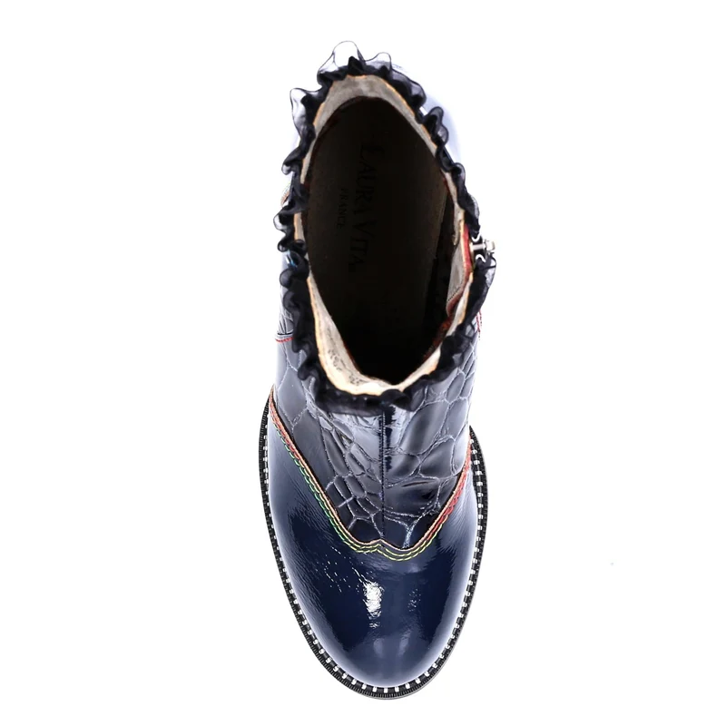 Bottines - LEDAO 14