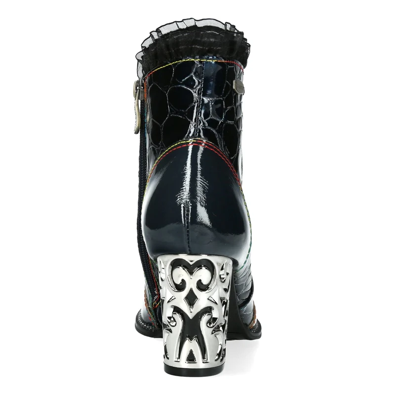 Bottines - LEDAO 14