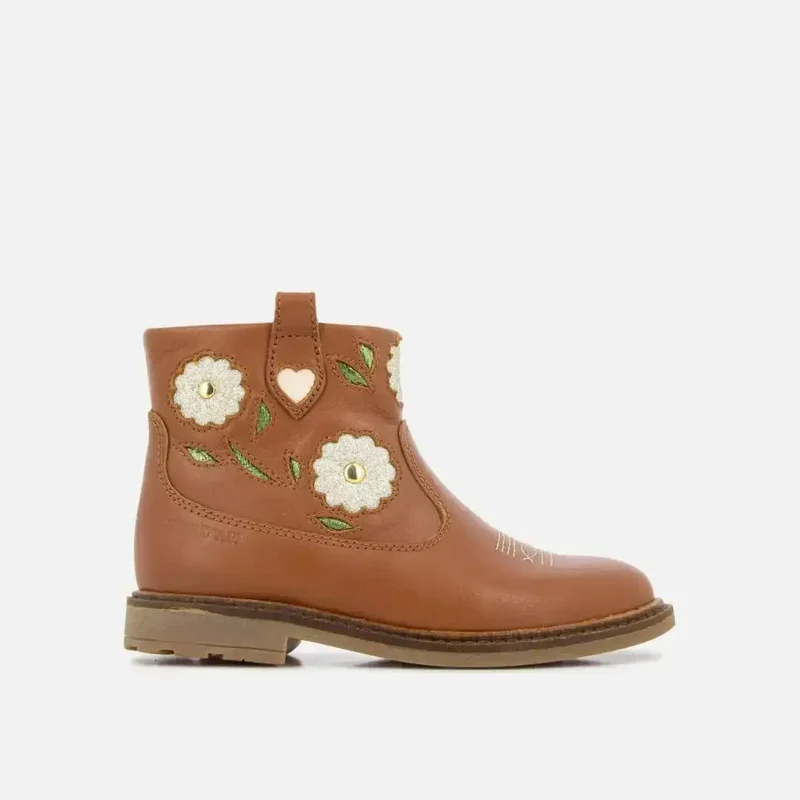SISTER BOOTS WENDY