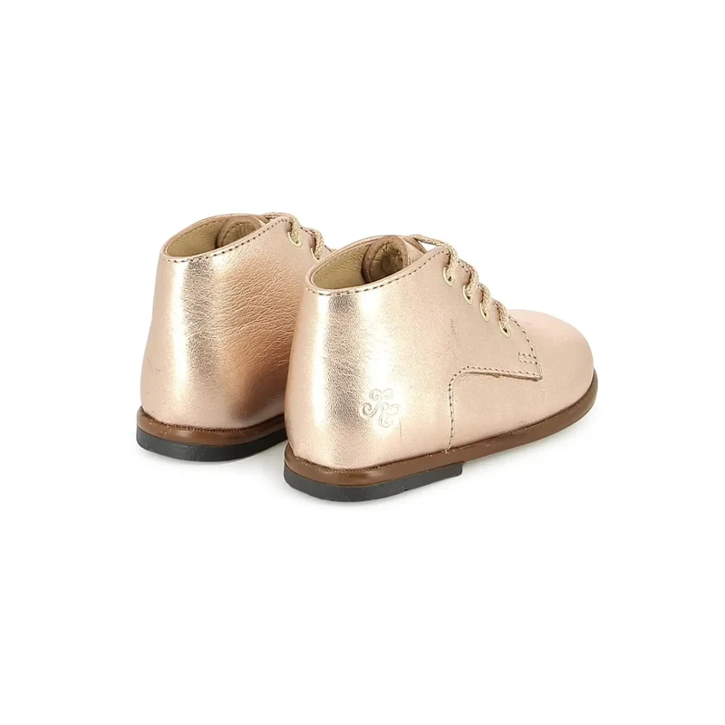 TC 1 DERBY - LAMINATO - COPPER