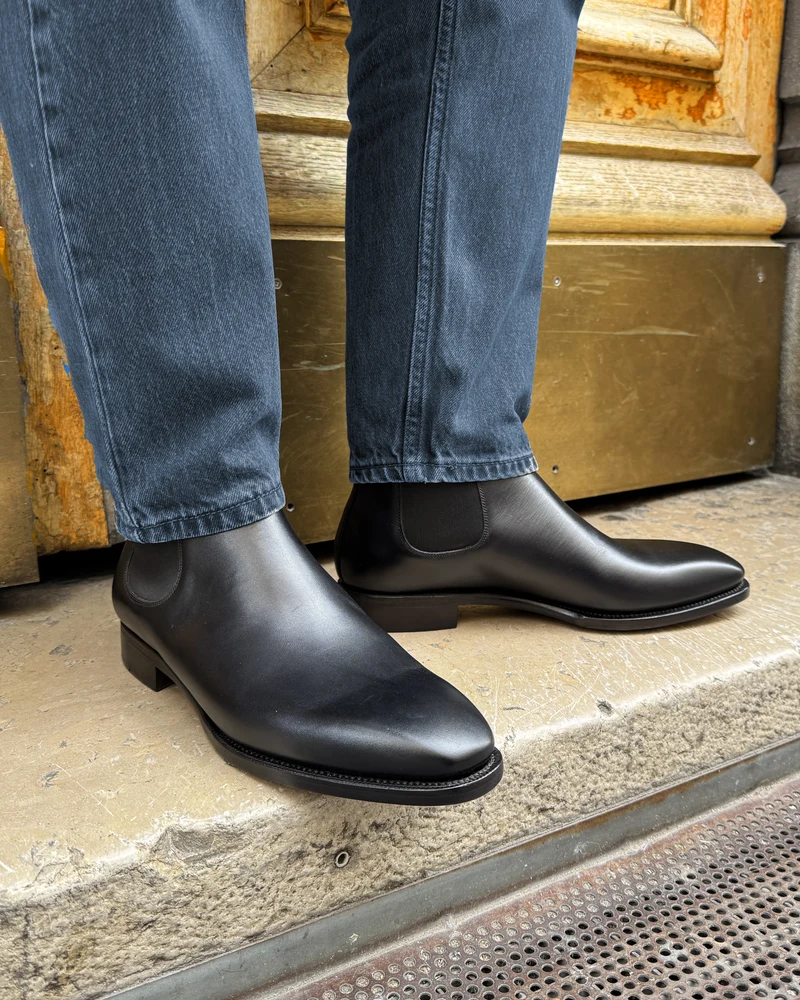 BOOTS 131