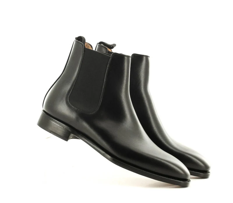 BOOTS 131