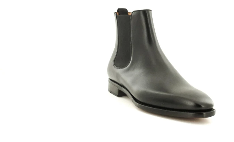 BOOTS 131