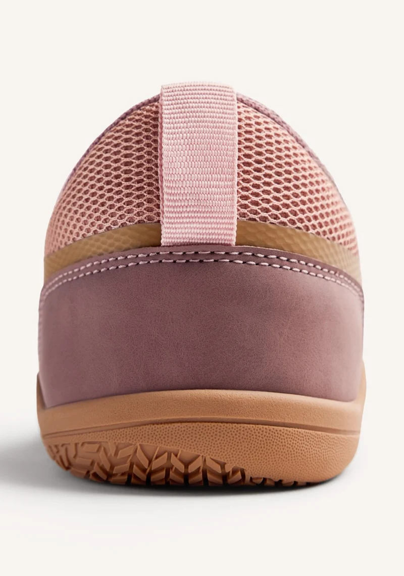 GIOSEPPO BAREFOOT - MESH SNEAKERS LEOTA