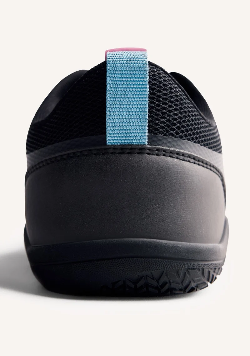 GIOSEPPO BAREFOOT - MESH SNEAKERS LEOTA