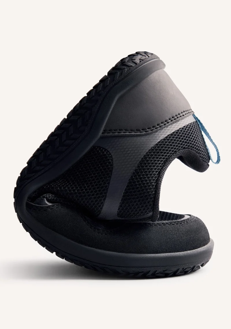 GIOSEPPO BAREFOOT - MESH SNEAKERS LEOTA