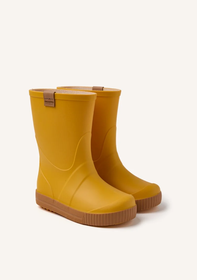 RAIN BOOTS BARNESS