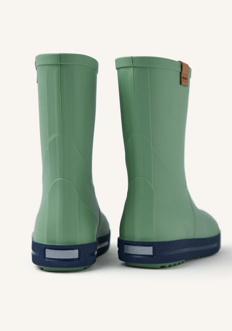 RAIN BOOTS BARNESS