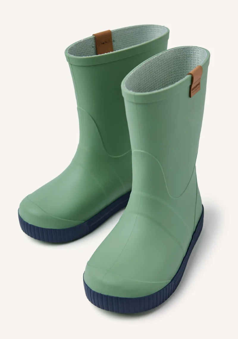 RAIN BOOTS BARNESS