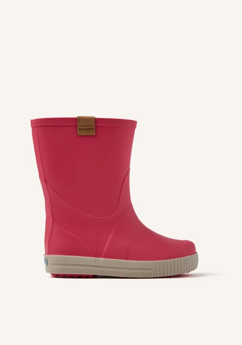 RAIN BOOTS BARNESS