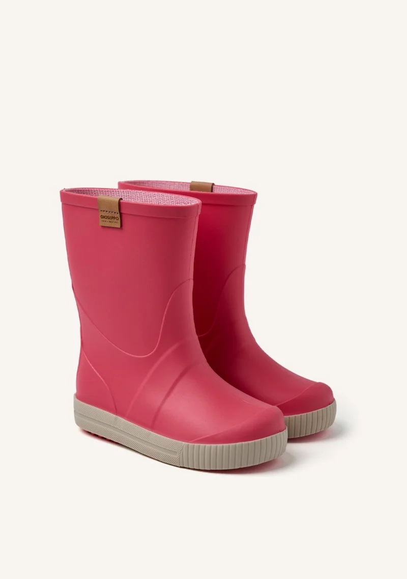 RAIN BOOTS BARNESS
