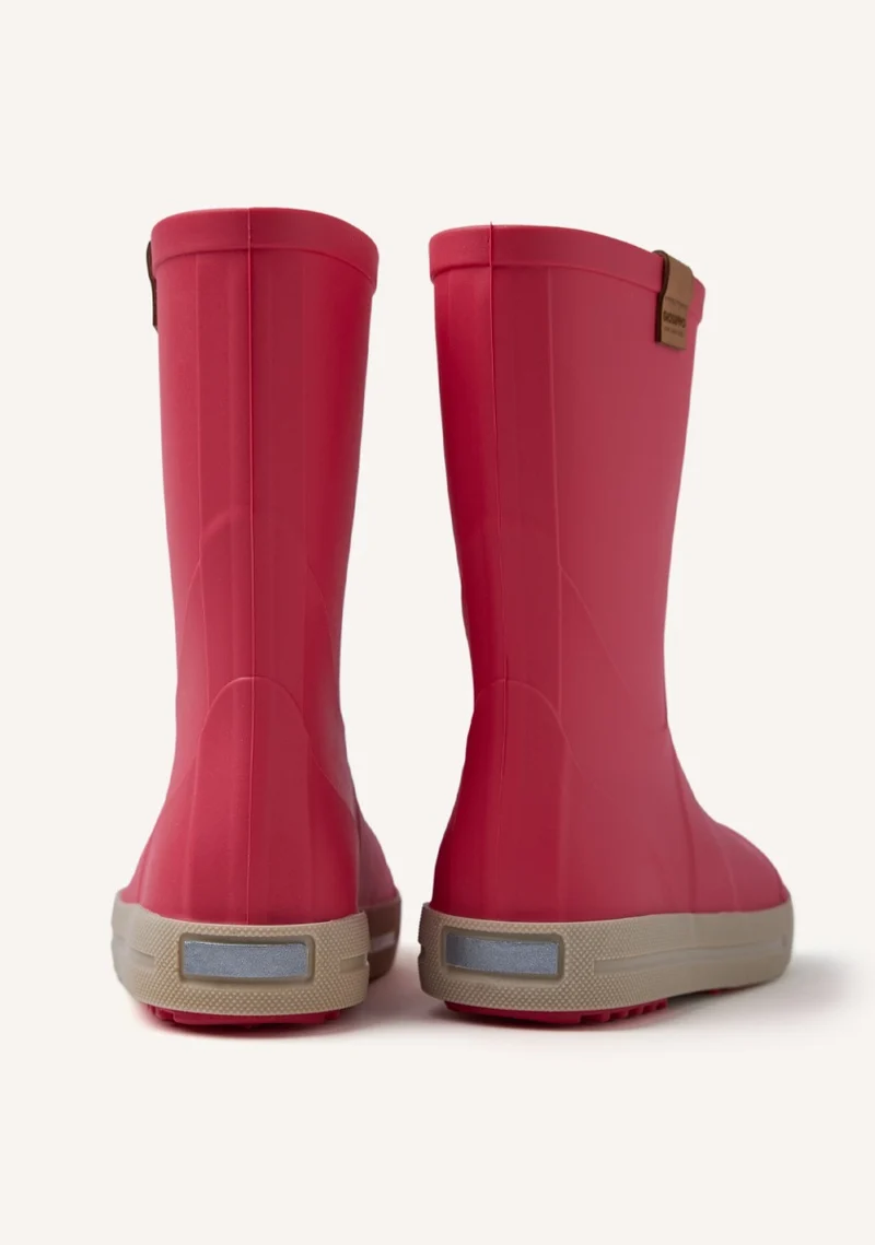 RAIN BOOTS BARNESS