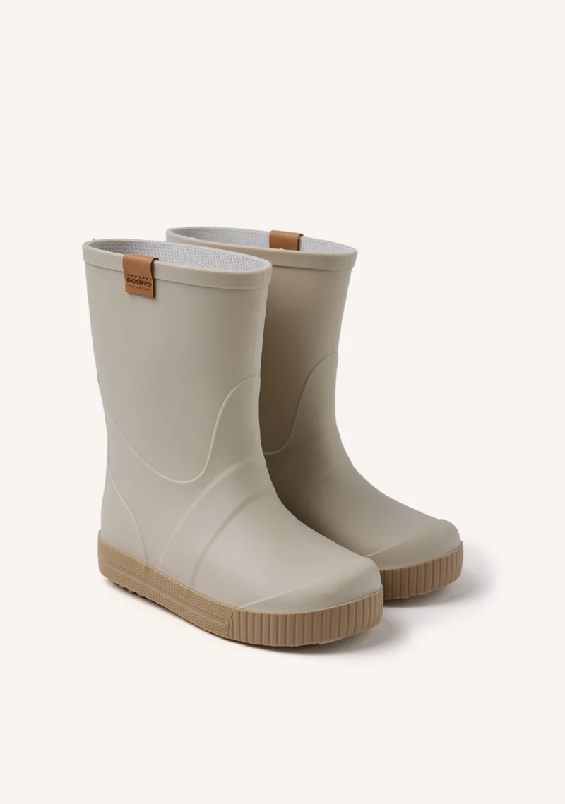RAIN BOOTS BARNESS