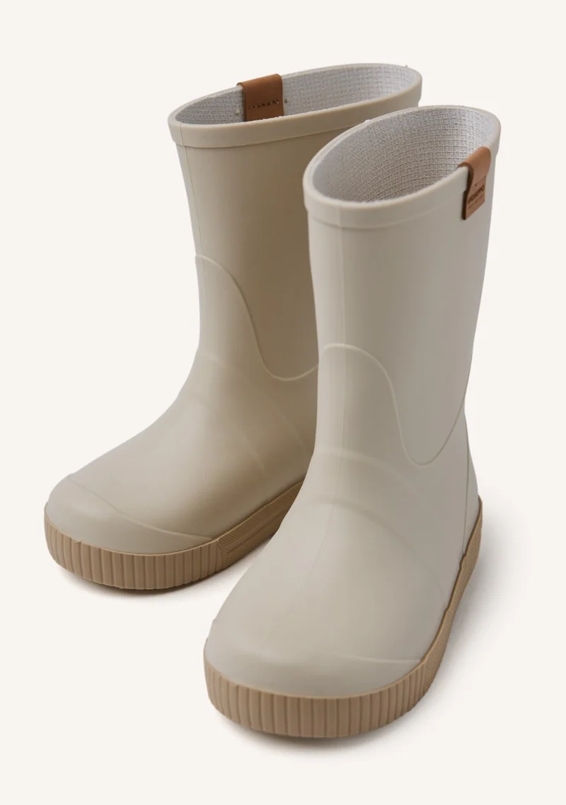 RAIN BOOTS BARNESS