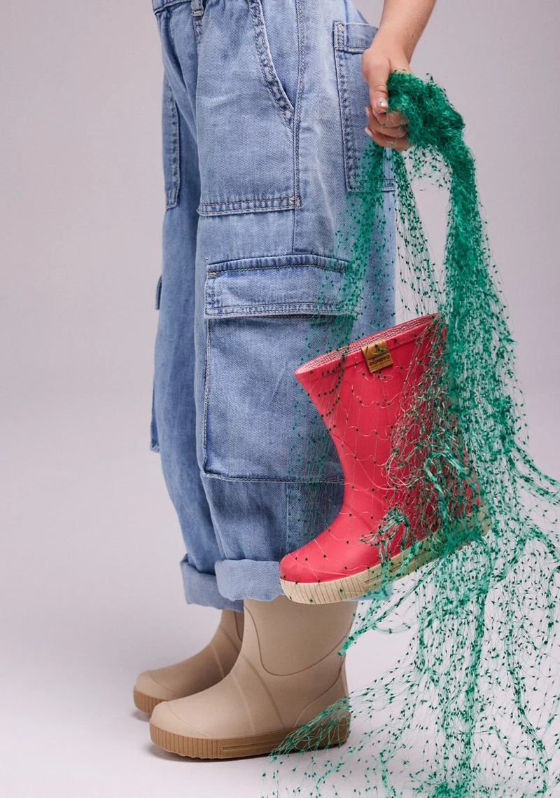 RAIN BOOTS BARNESS